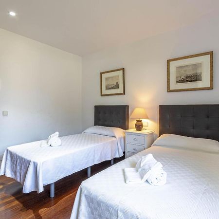 Villa Formosa Cala de Sant Vicenc Extérieur photo
