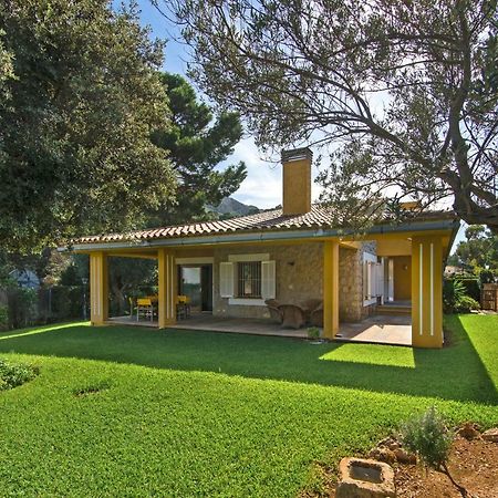Villa Formosa Cala de Sant Vicenc Extérieur photo